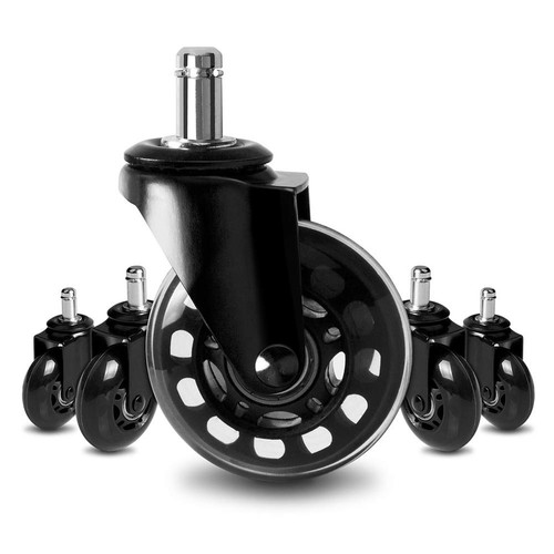 Upgrade chair caster - chair,