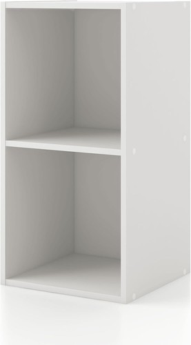 Apexa cube storage organizer - 2,